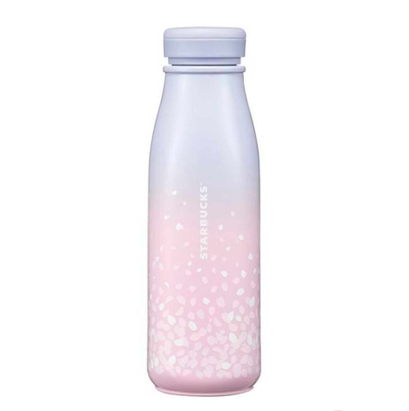 Starbucks 2022 Korea Limited * SS 22 Cherry Blossom Kona Tumbler 355 ml STANDARD