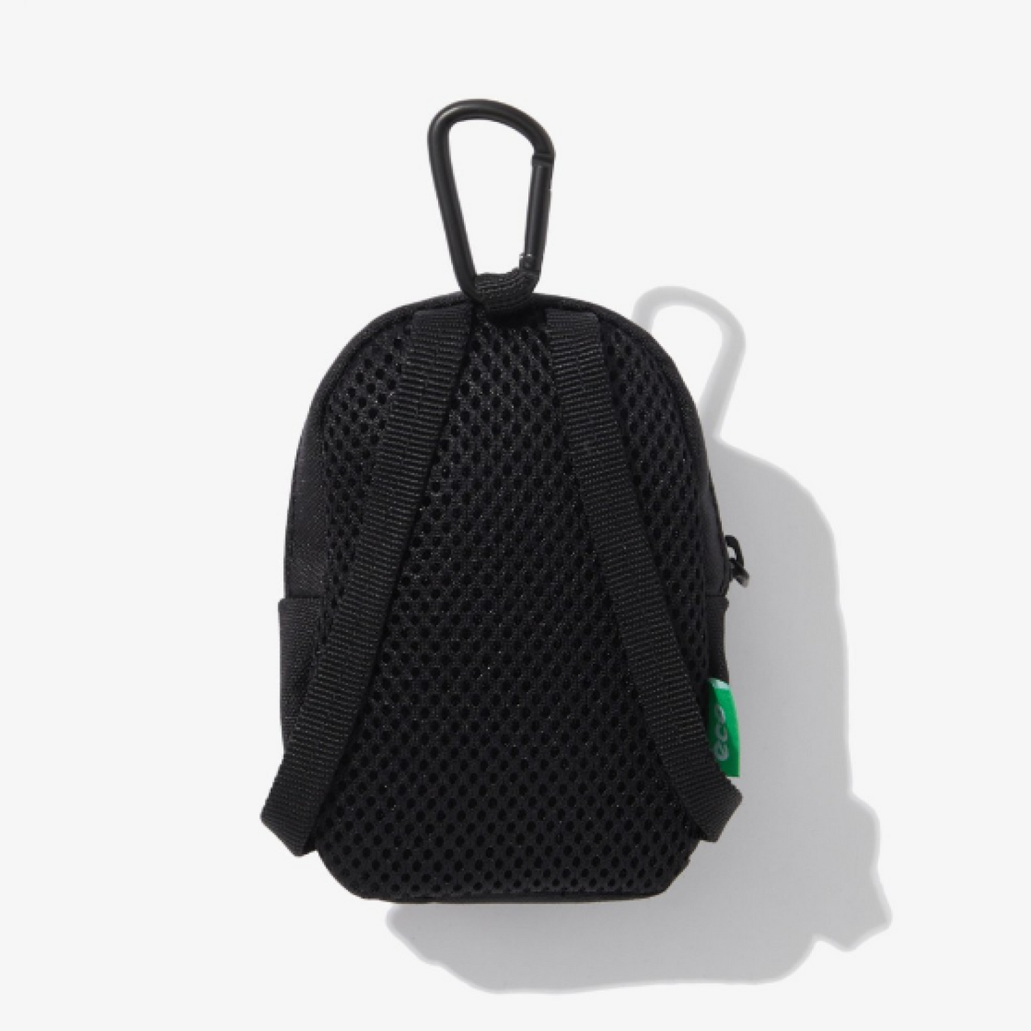 NEW THE NORTH FACE MINI SUPER PACK POUCH NN2PQ12J BLACK