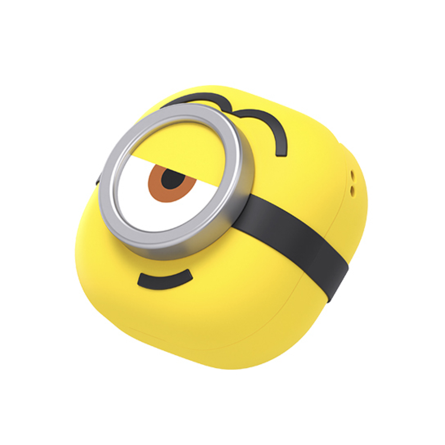 Samsung x MINIONS Authentic Galaxy Buds 2 Pro/2/Live/Pro Case Cover