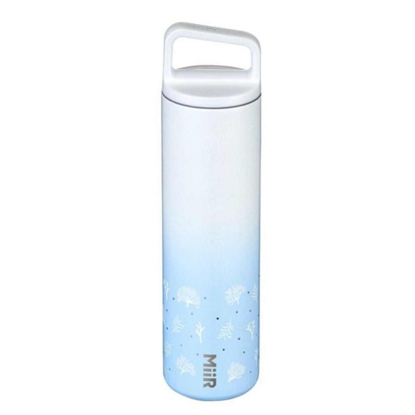 Starbucks 2022 Korea Limited * 22 SS Anniversary Miir mir Handle Tumbler 591ml