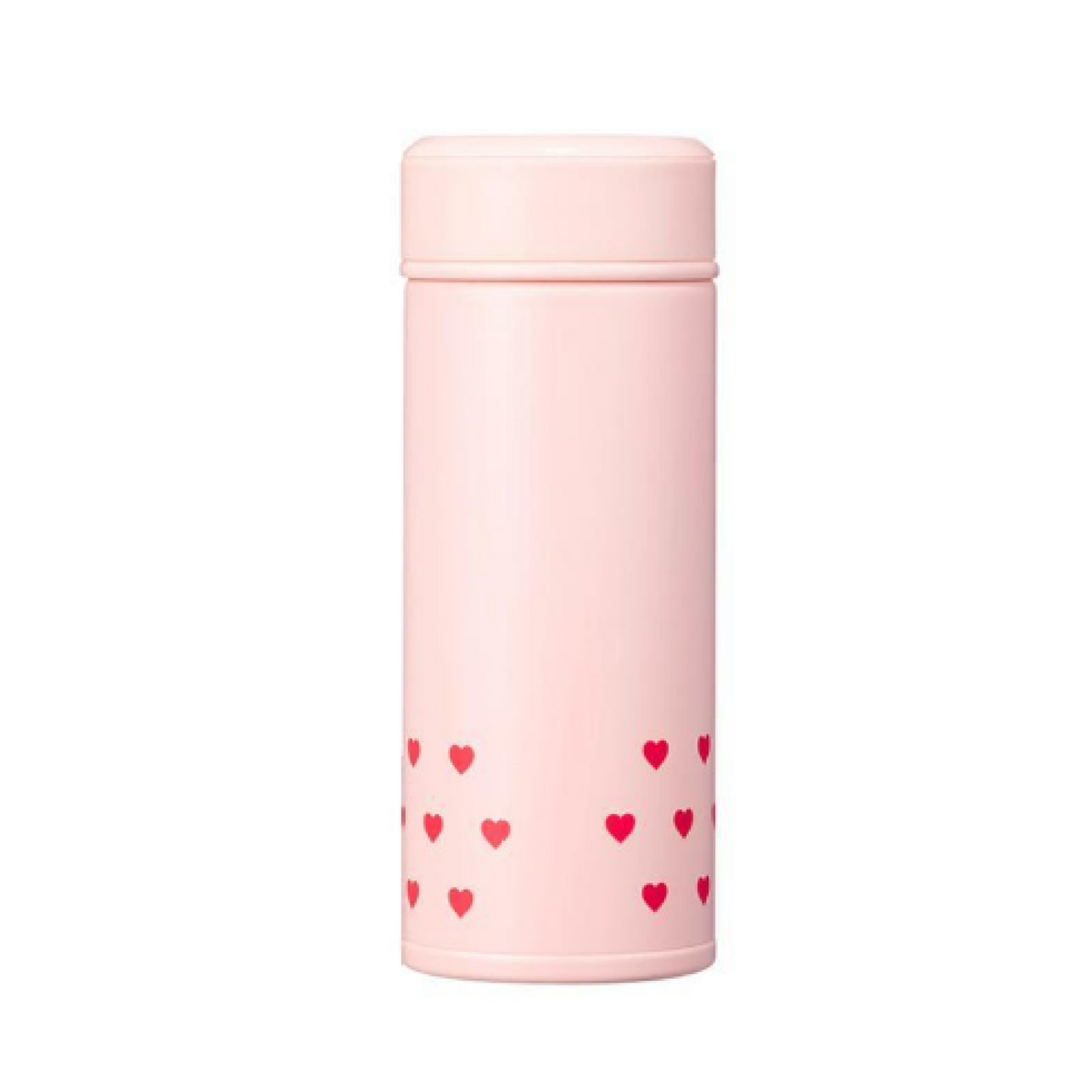 Starbucks Korea 2024 * Be Mine Pink JOG Vacuum 250ml / Valentine's Day Promotion