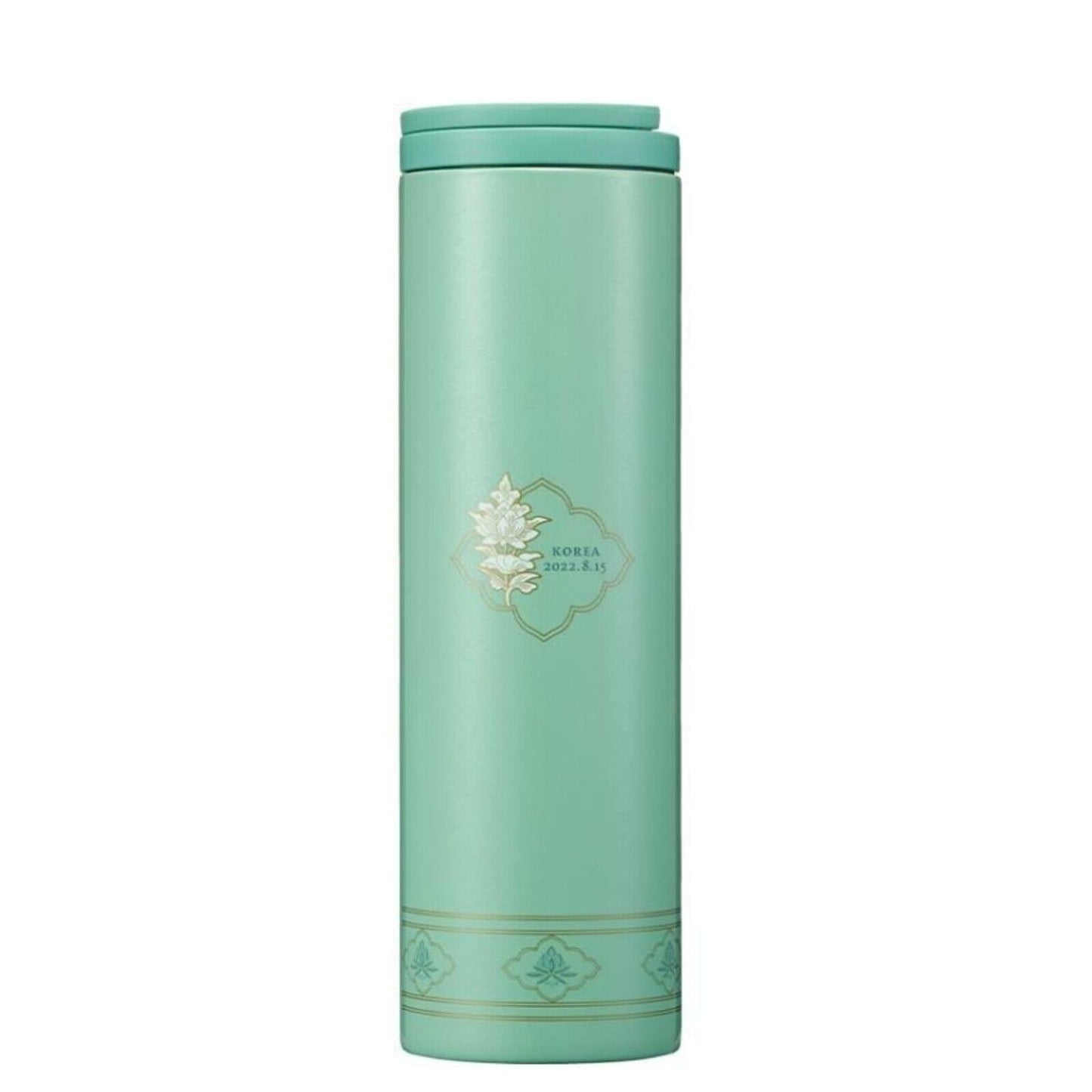 Starbucks Korea Tumbler Limited * SS 22 Korea Troy Tumbler 473ml STANDARD