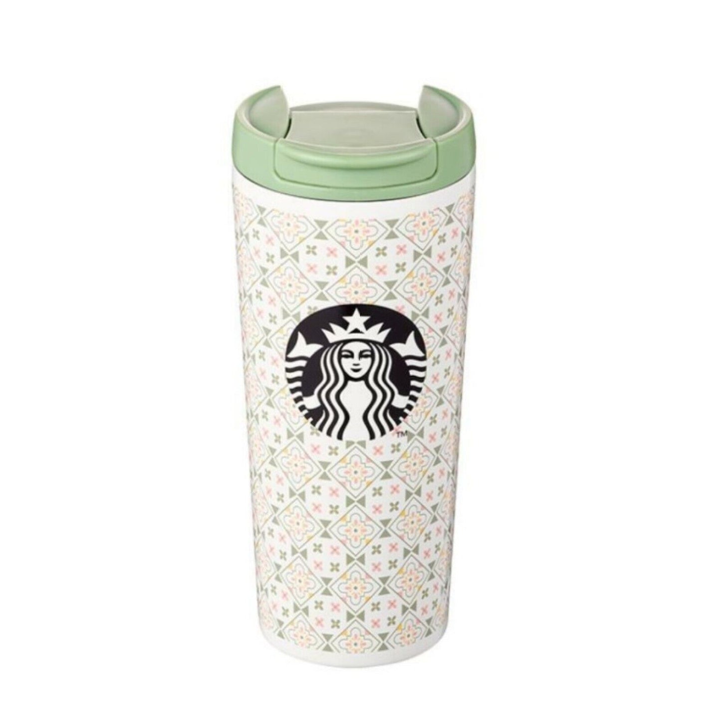 Starbucks 2023 Korea Limited* 23 SS urban spring value tumbler 355ml