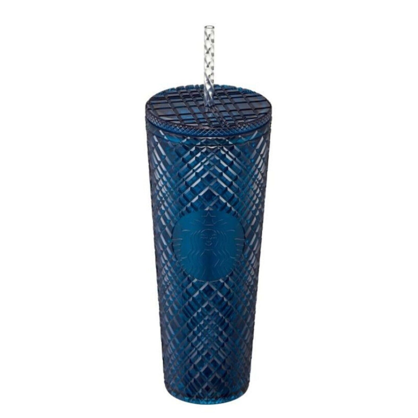 Starbucks 2022 Korea Limited * 22 Ocean Jeweled Cold Cup 710ml Summer 2 Edition