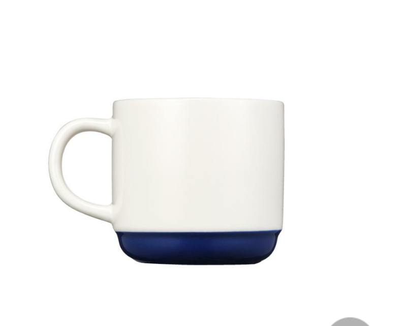 Starbucks Korea 2024 * Cool Summer Ivory Mug 355ml