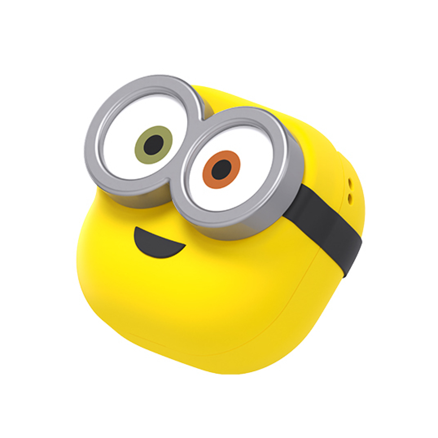 Samsung x MINIONS Authentic Galaxy Buds 2 Pro/2/Live/Pro Case Cover