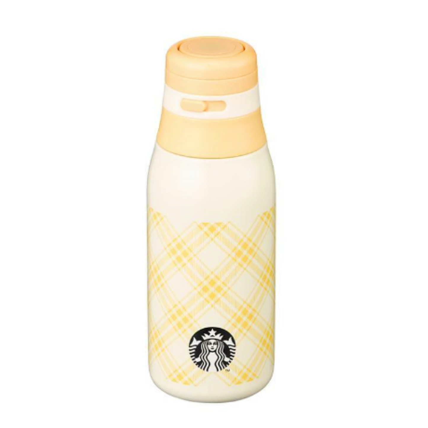 Starbucks Korea 2024 * SS Delight Lira Tumbler 355ml Spring Promotion