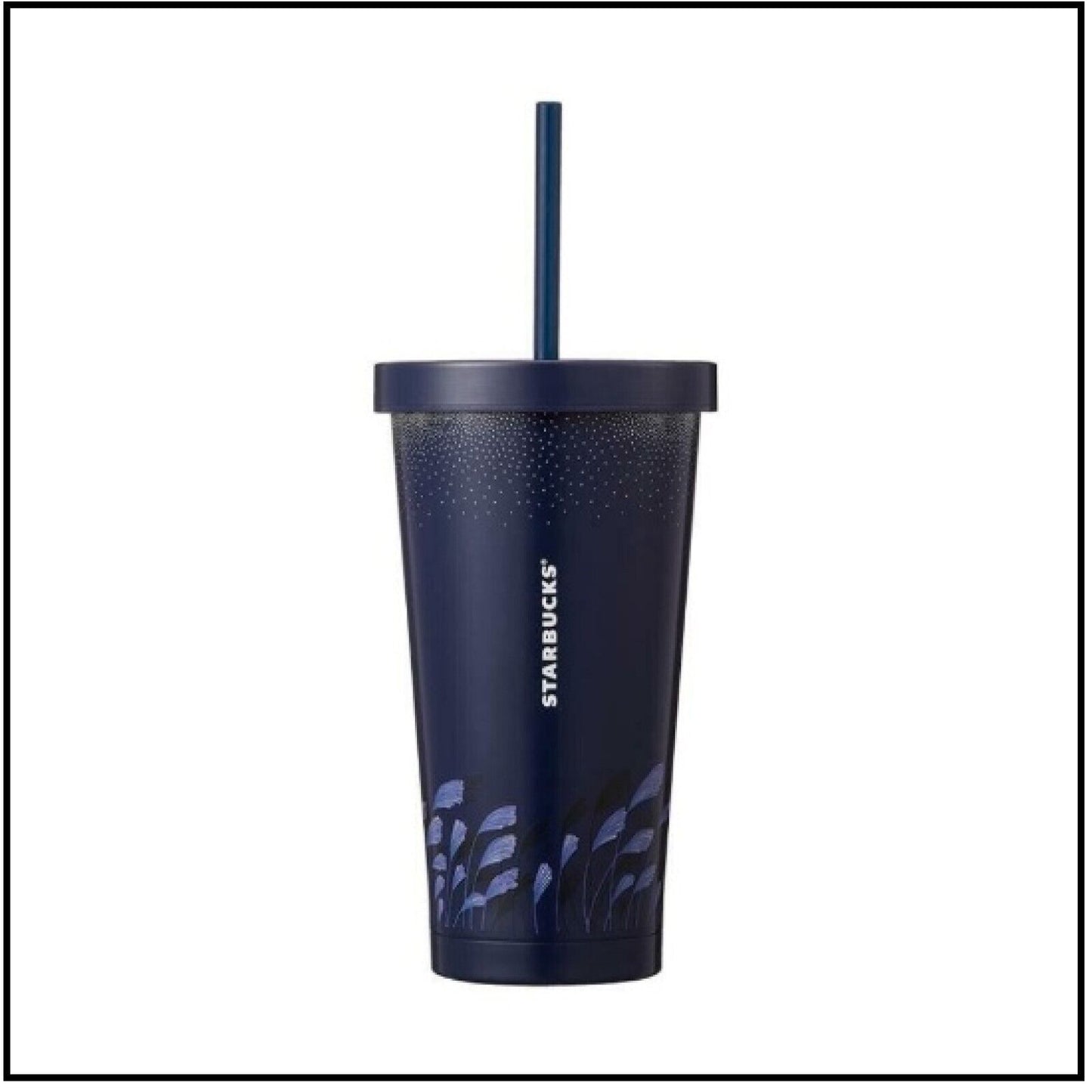 Starbucks Korea 2023 SS Autumn fullmoon coldcup 532ml