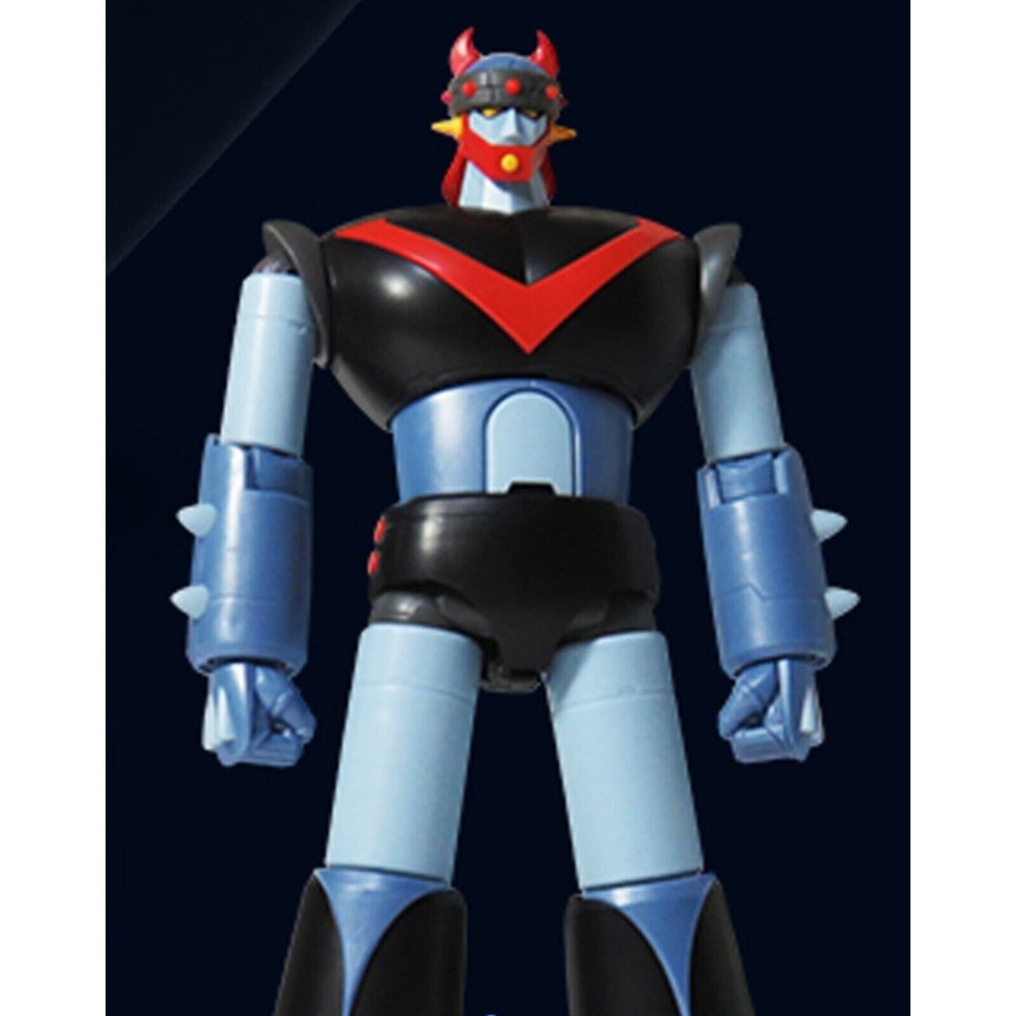 ONhobby 2020 Robot Taekwon V 20cm Fullaction Plastic Model Kit Korean Figure