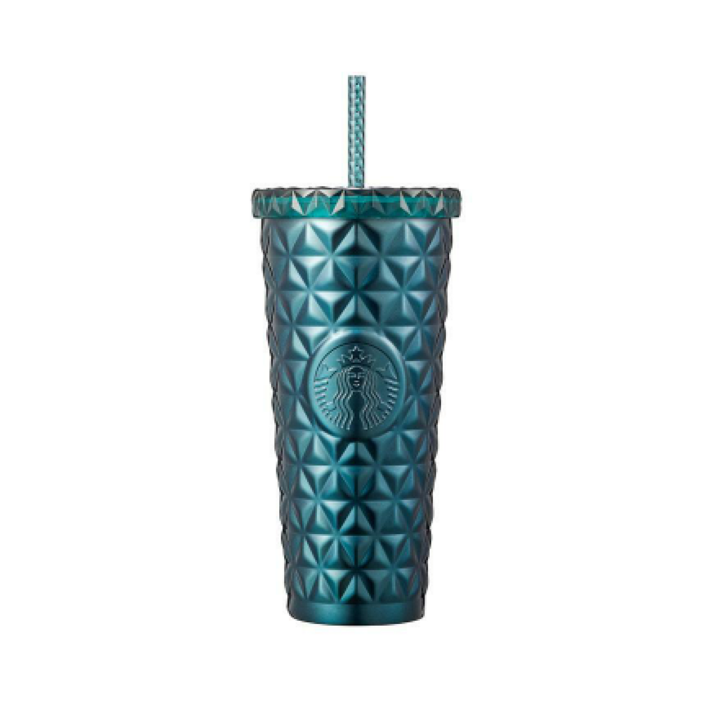 STARBUCKS KOREA 23 SS Holiday glam jungle coldcup + Holiday glam dion coldcup