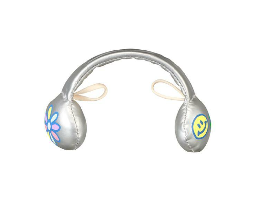 Starbucks Korea 2025 Campus Bearista Keyring