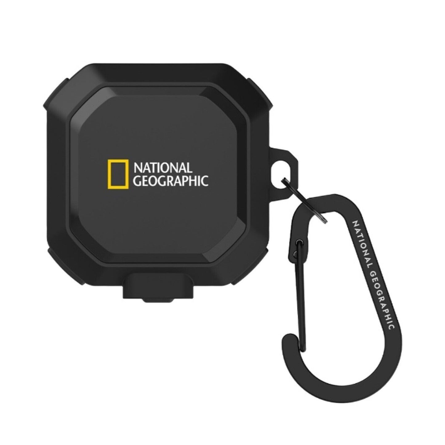 National Geographic SAMSUNG Galaxy Buds2 Pro/2/Live/Pro Buds Case Cover