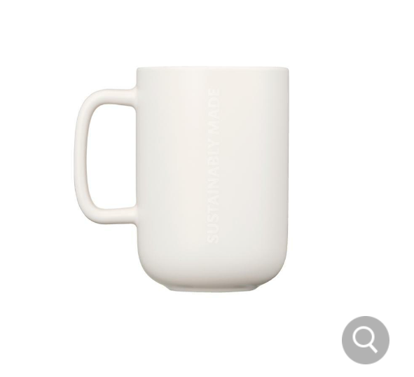 Starbucks Korea 2024 (c)Anniversary Guardian Mug 473ml