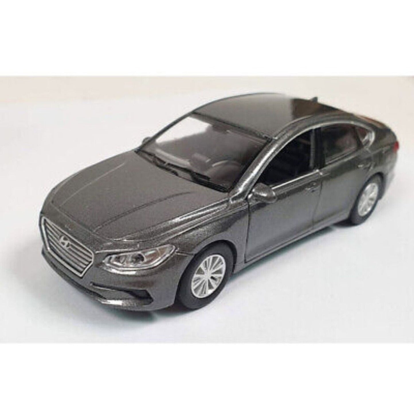 Hyundai Motor Car * Grandeur IG * Mini Diecast 1:38 Scale Miniature Display Toy