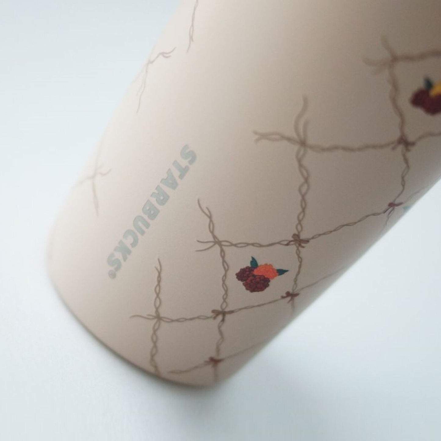 Starbucks 2022 Korea Limited* 22 Autumn Miir Classic Bunny Tumbler 473ml