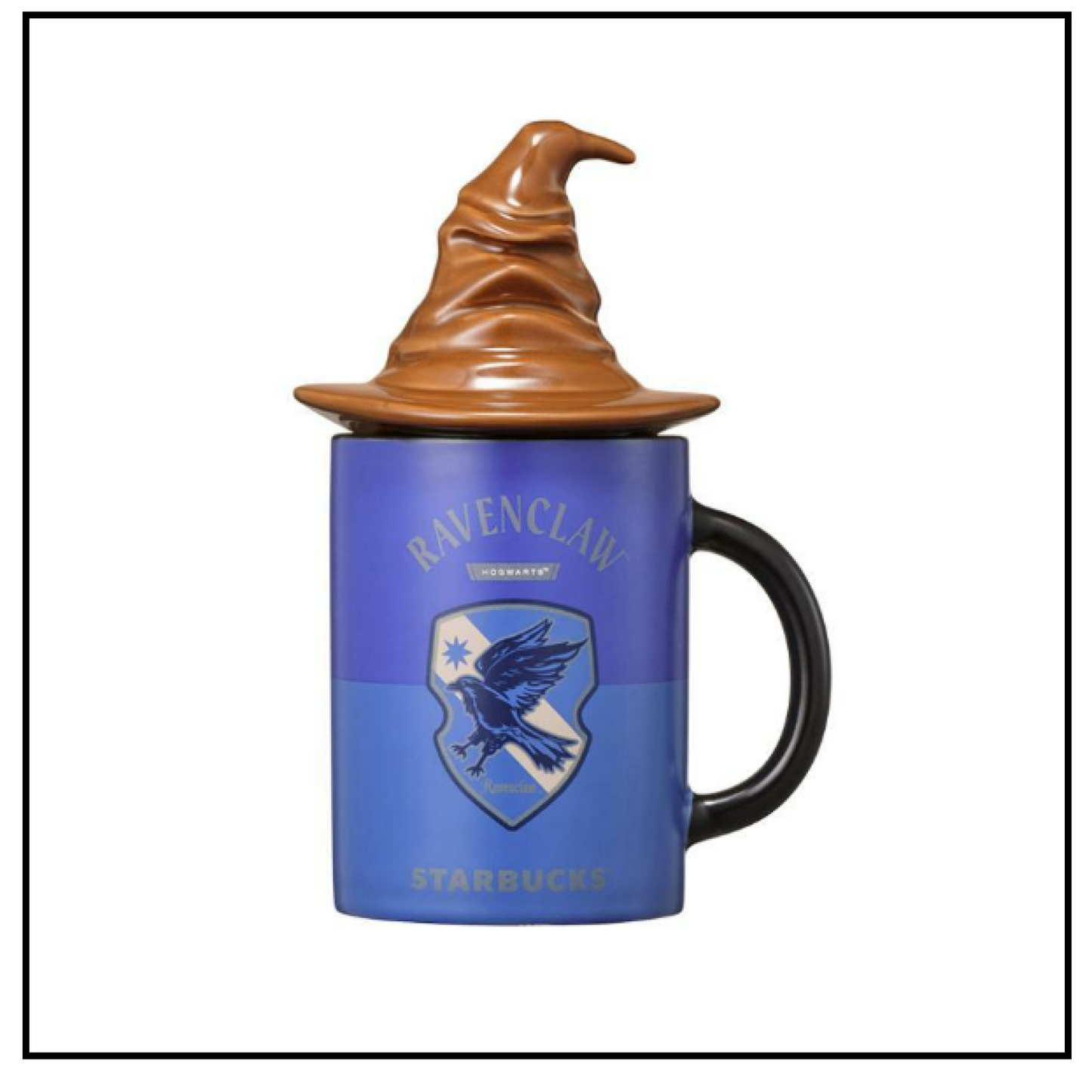 Starbucks korea 2025 New Year (c) Harry Potter Xion Mug Set