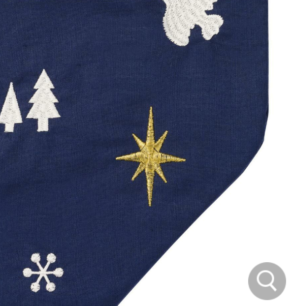 Starbucks Korea 2024 Holiday Delight Christmas Socks