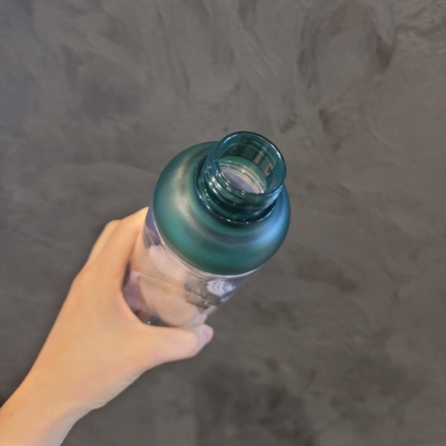 Starbucks Korea 2023 Limited* Green Siren Dua Water Bottle 621ml / 21oz Cold cup