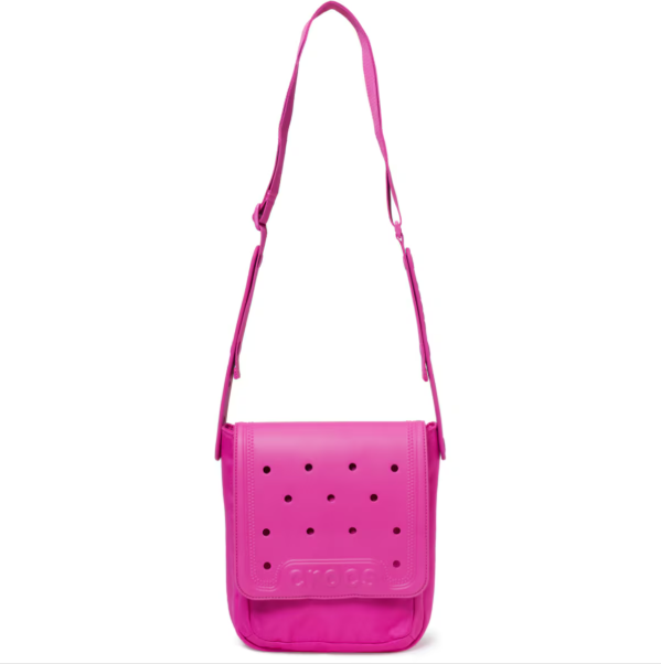 CROCS Classic Crossbody BAG 210191 4 color Korea