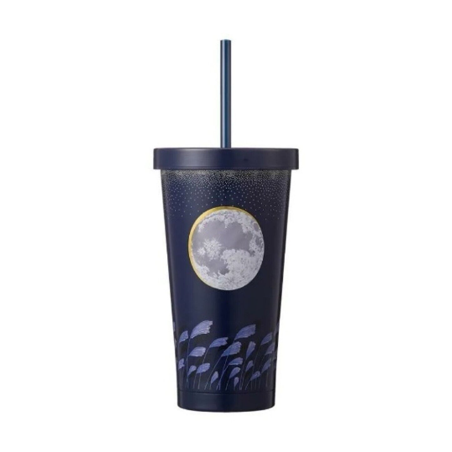 Starbucks Korea 2023 SS Autumn fullmoon coldcup 532ml