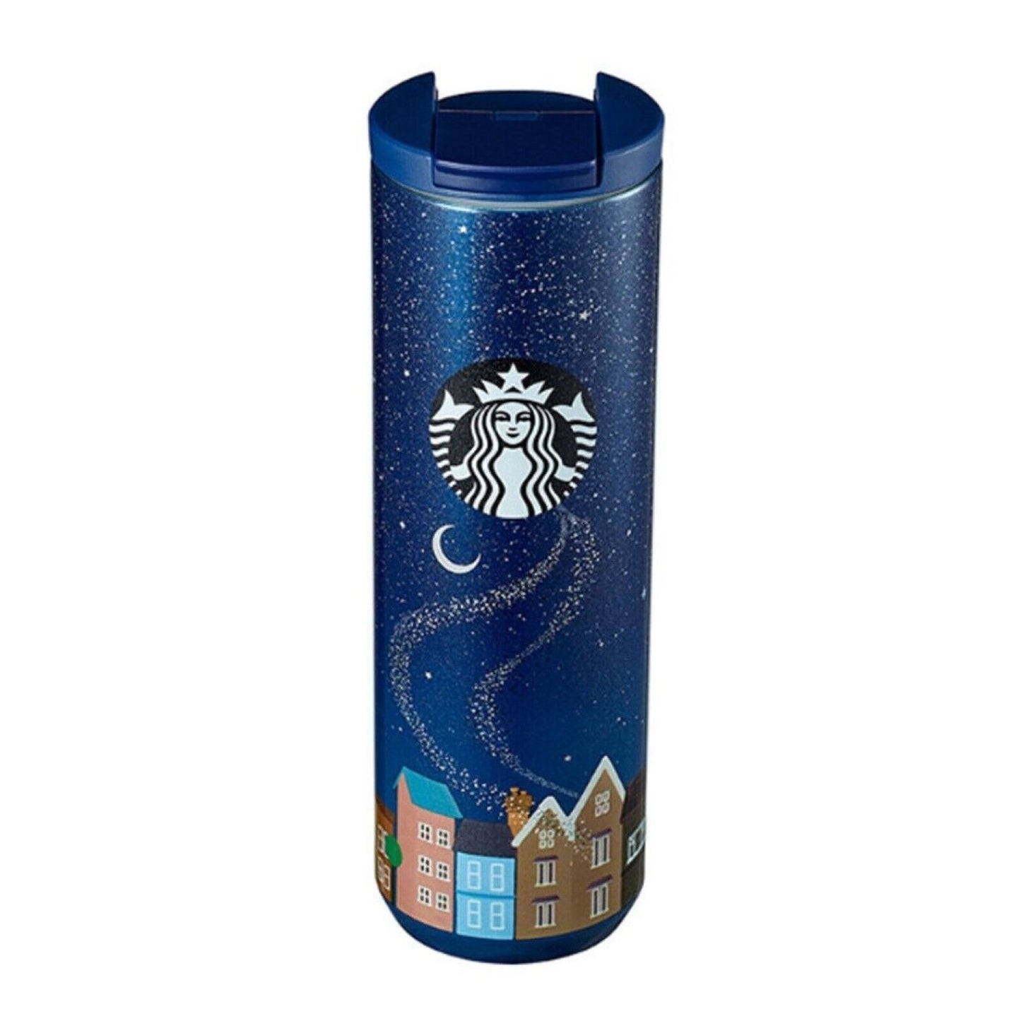 Starbucks Korea 2020* 20 SS Summer Sky Scarlet Tumbler 473ml Summer 3 Limited