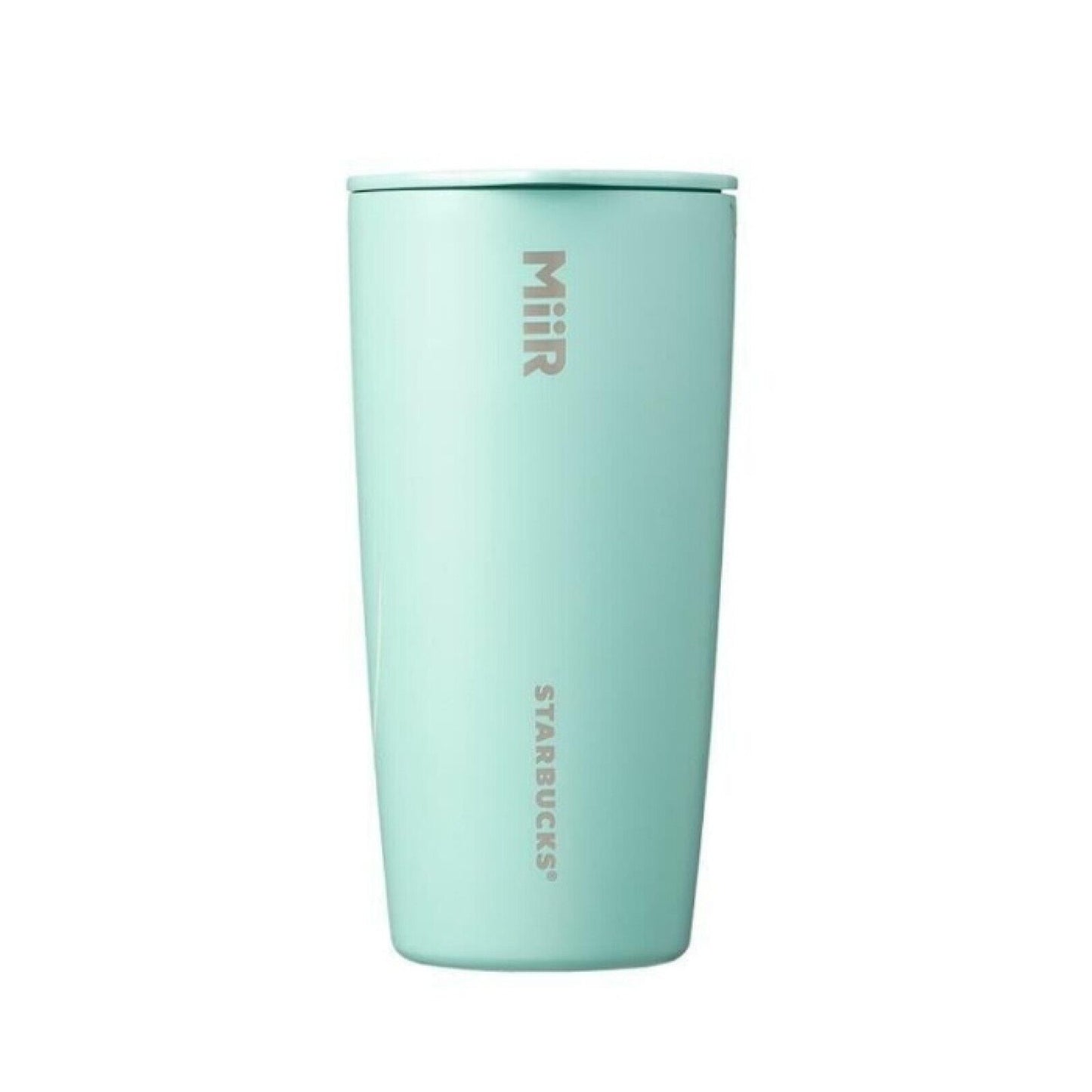 Starbucks Korea 2023 SS Anniversary miir tumbler 473ml / Autumn Ph1 Limited MD