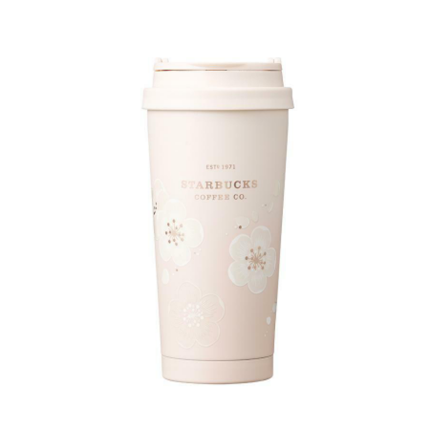 Starbucks Korea 2023 * SS The 1st store Elma tumbler 473ml