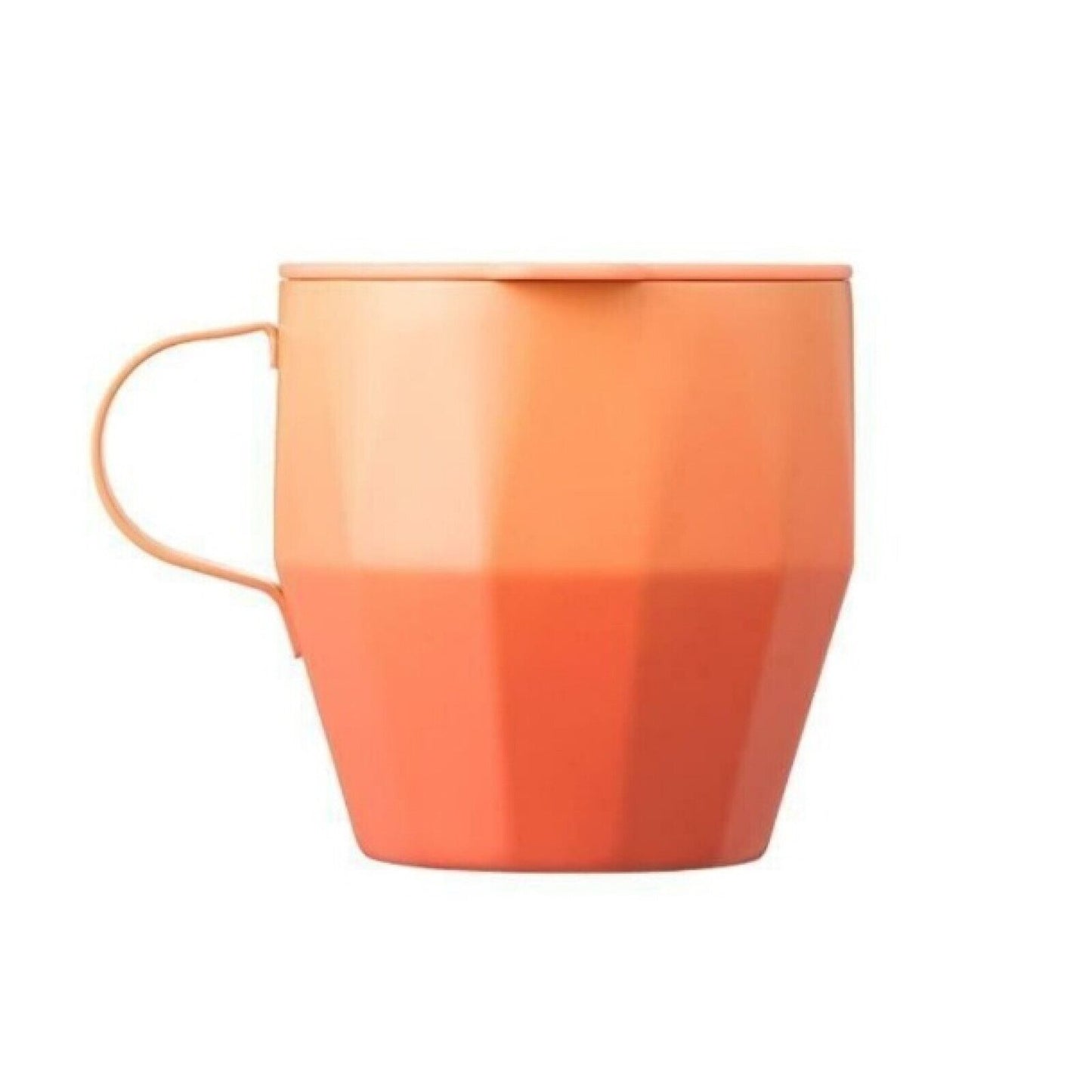 Starbucks Korea 2023 SS Anniversary orange mug 414ml / Autumn Ph1 Limited MD