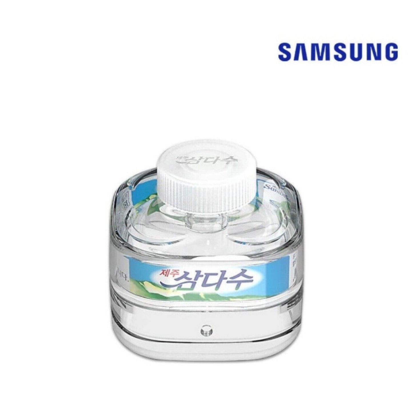 Samsung Galaxy Buds2 Pro/2/Live/Pro JEJU SAMDASU(Samdasoo) Cover Case GP-FPR510