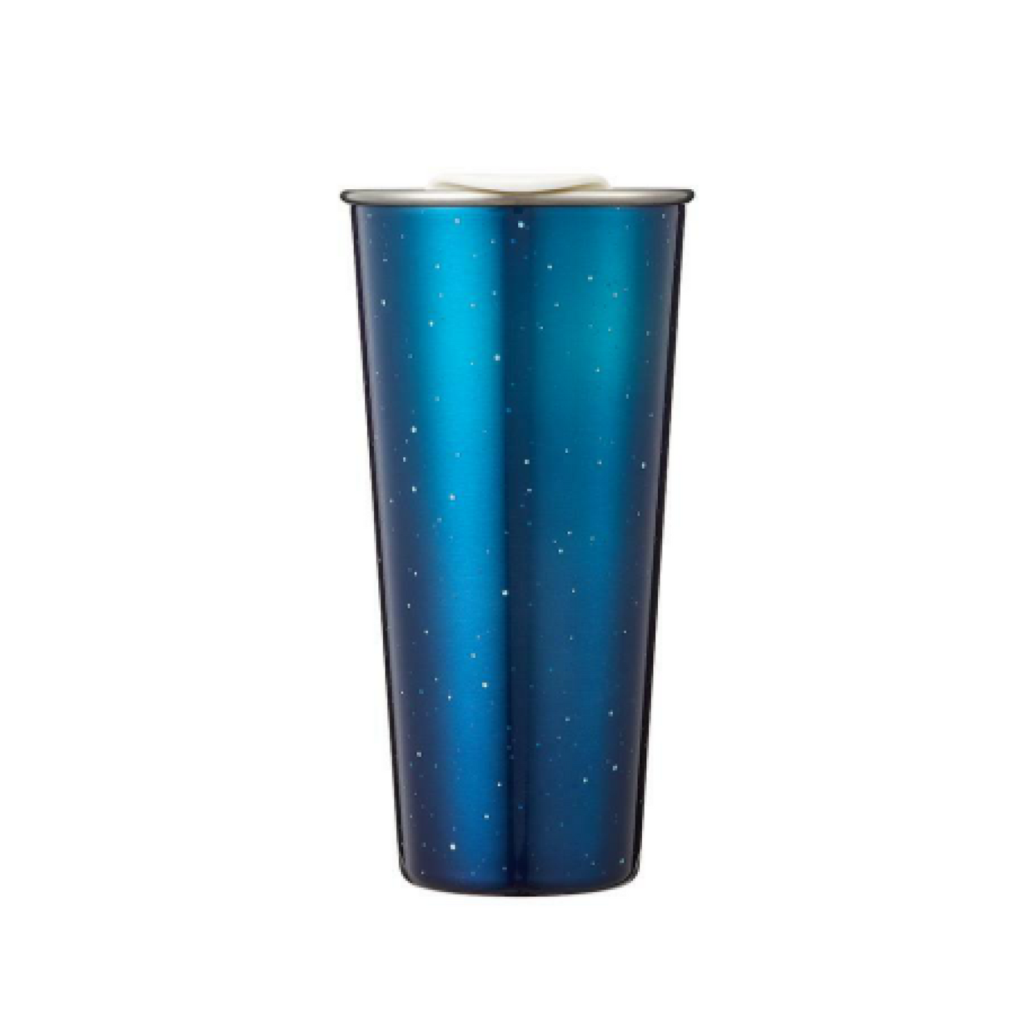 STARBUCKS KOREA 2024 * new year SS Blue To Go Tumbler 473ml