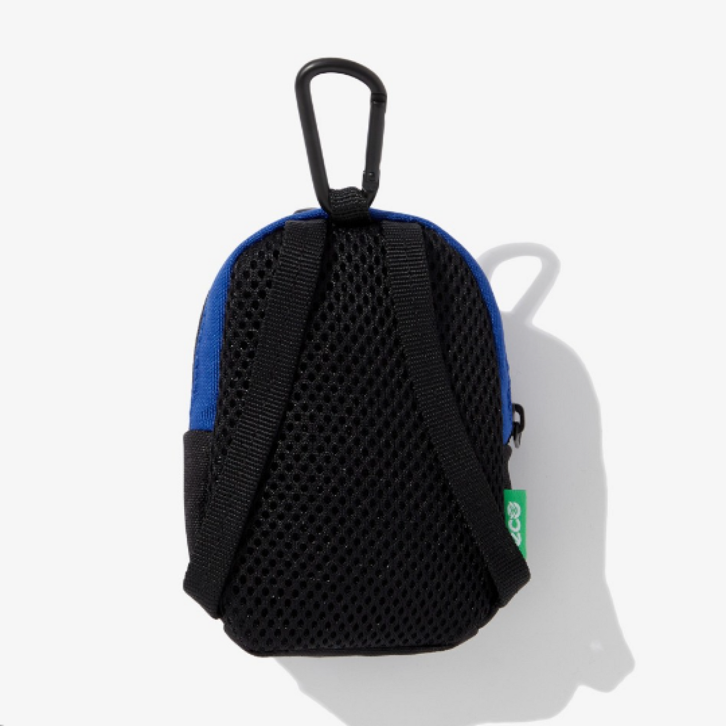 NEW THE NORTH FACE MINI BOREALIS POUCH NN2PQ23B ROYAL_BLUE