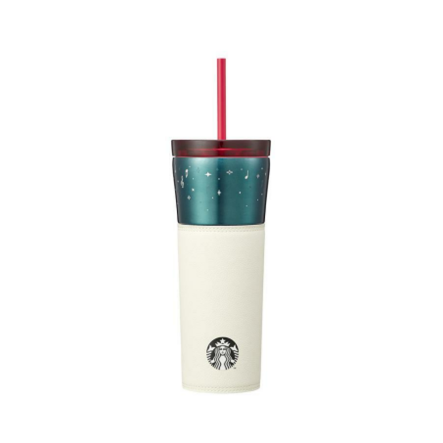 STARBUCKS KOREA 2023 * SS X-mas melody opera coldcup 473ml