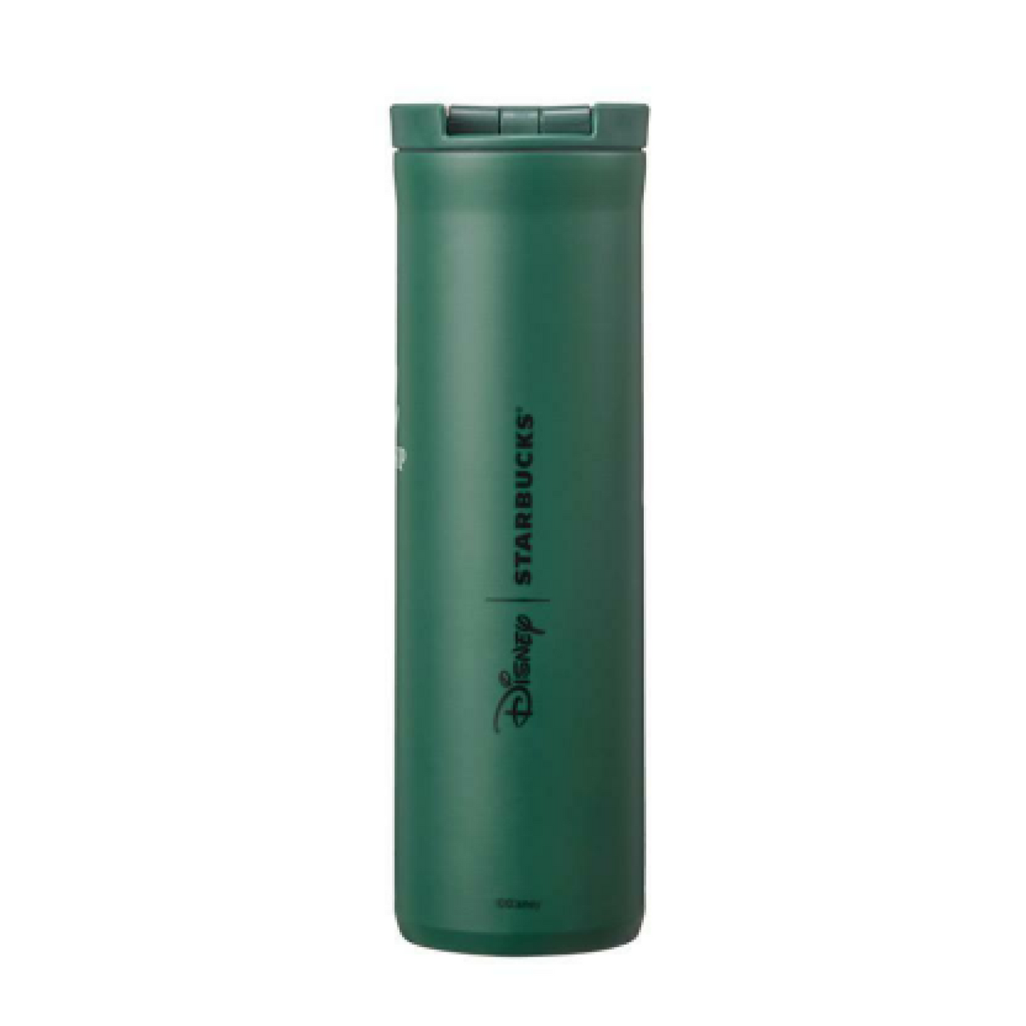 Starbucks Korea 2023 * SS Disney Mickey Green tumbler 473ml