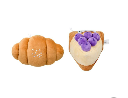 Starbucks Korea 2024 * Family food set
