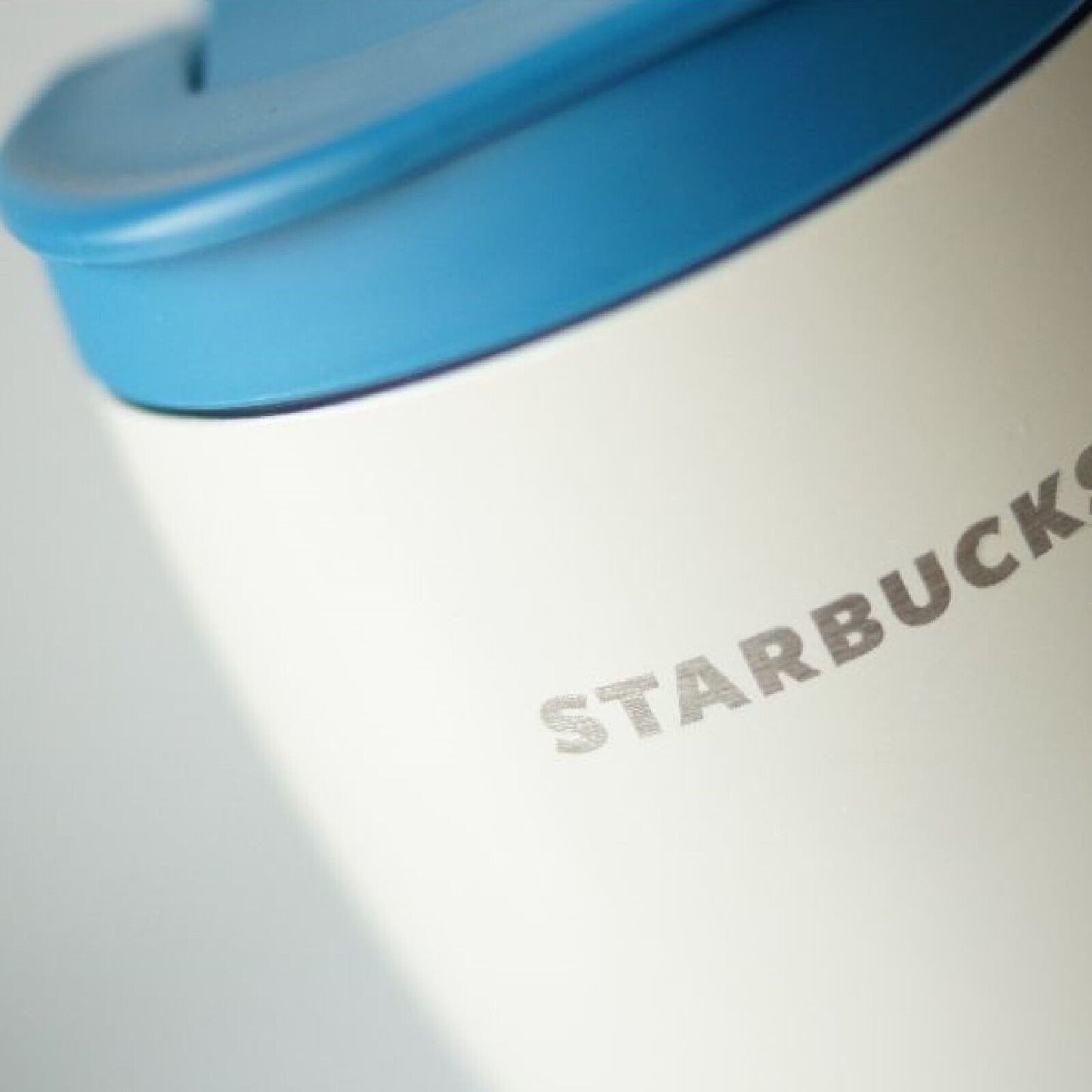 Starbucks 2022 Korea Limited * 22 SS Ocean Concord Tumbler 591 ml