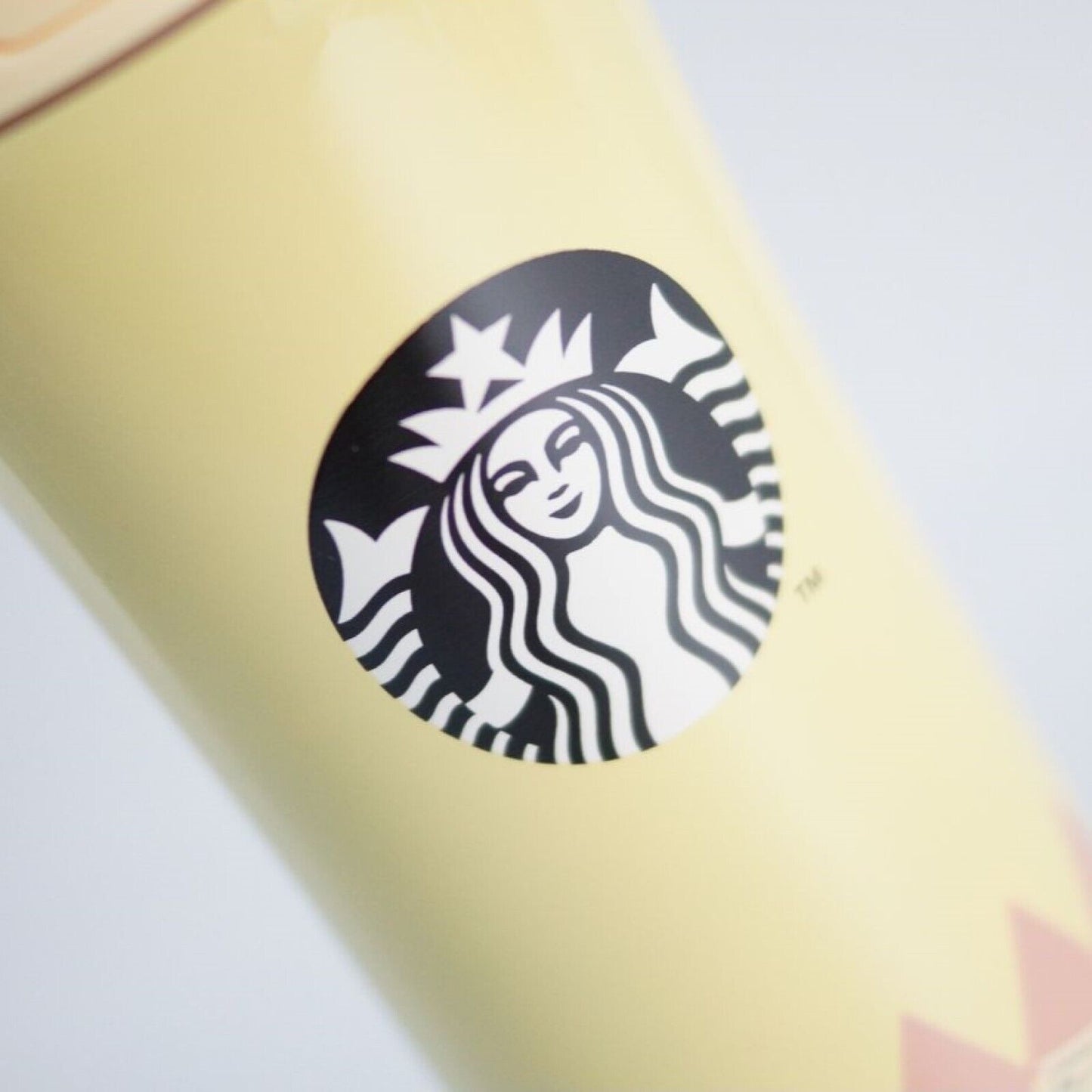 Starbucks 2022 Korea Limited* 22 SS Autumn Denali Dia Tumbler 473ml