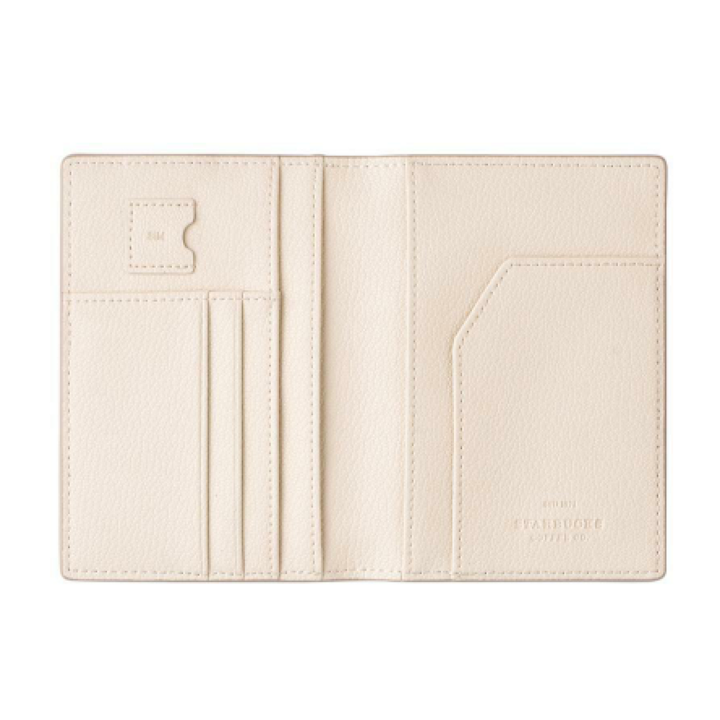 Starbucks Korea 2023 * The 1st store travel set