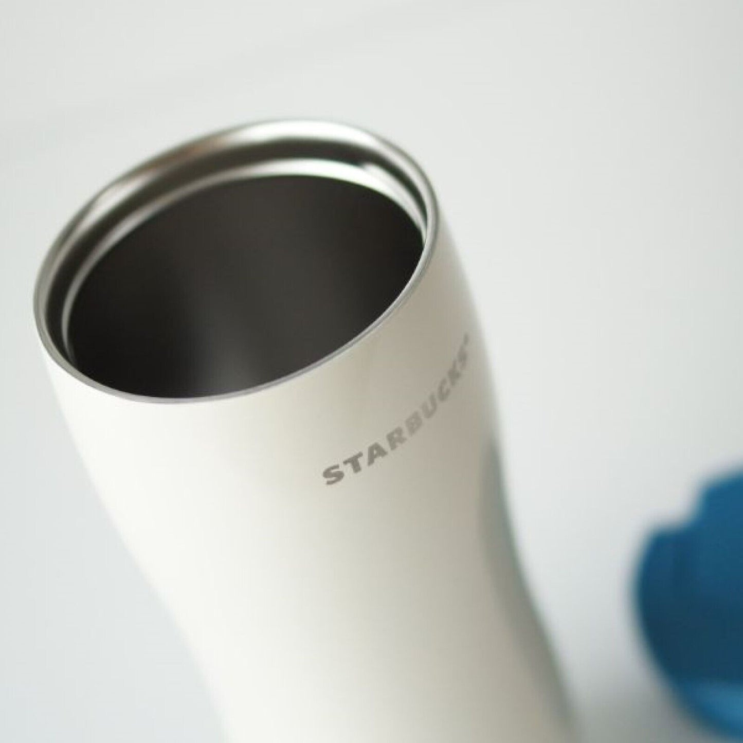 Starbucks 2022 Korea Limited * 22 SS Ocean Concord Tumbler 591 ml