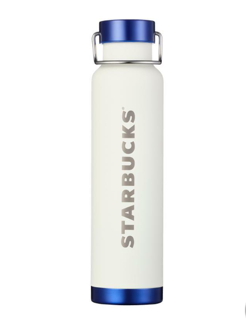 Starbucks Korea 2024 * SS Cool Summer Walker Tumbler 680ml