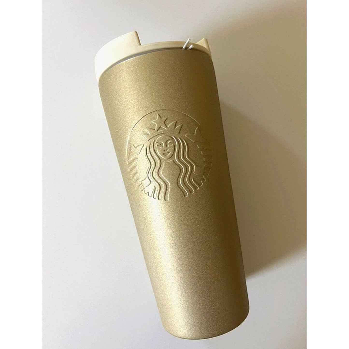 Starbucks 2022 Korea Limited * 22 SS Neutral Value tumbler 473ml / Free STANDARD