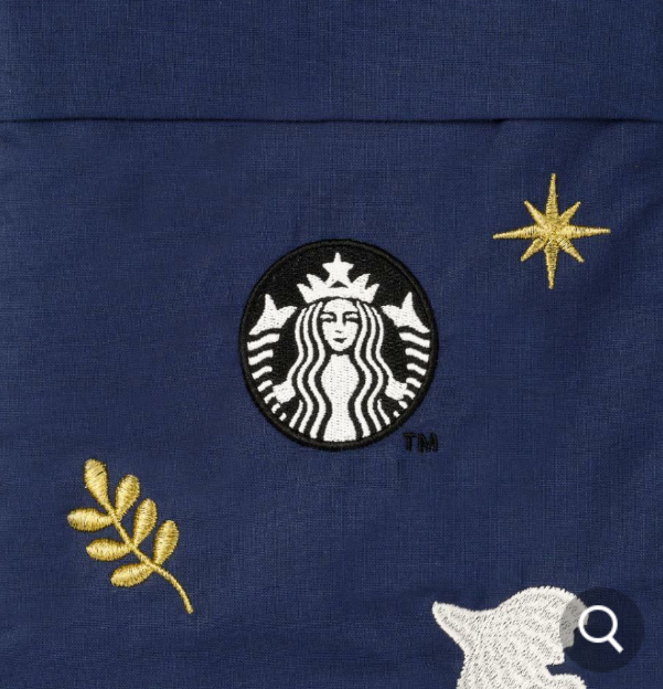 Starbucks Korea 2024 Holiday Delight Christmas Socks