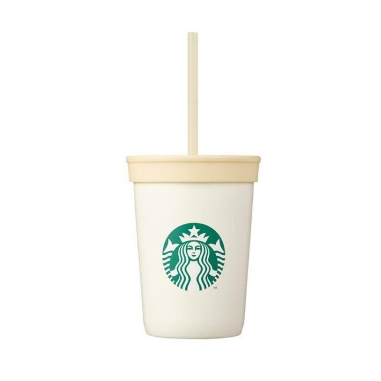 Starbucks 2023 Korea Limited* 23 SS urban spring hobby cold cup 355ml