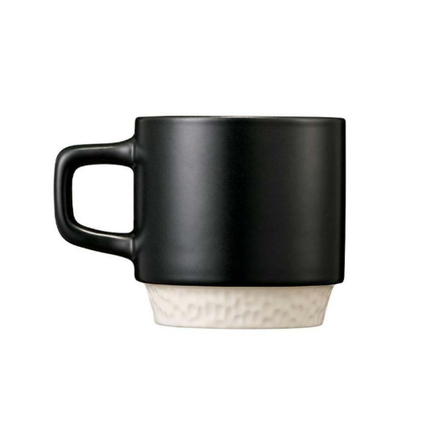 Starbucks Korea 2024 * siren stacking mug set (2P)