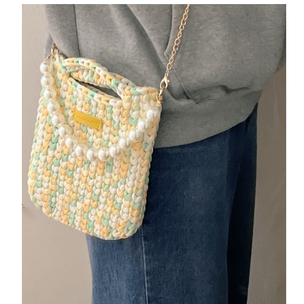 Starbucks Korea 2024 * Delight Multi Bottle Bag Spring Promotion