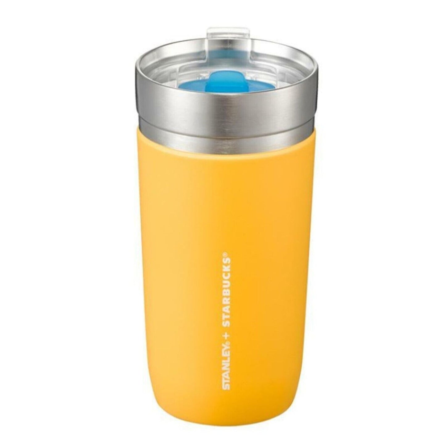 Starbucks 2022 Korea Limited * 22 SS Fresh Iceland Tumbler 473 ml