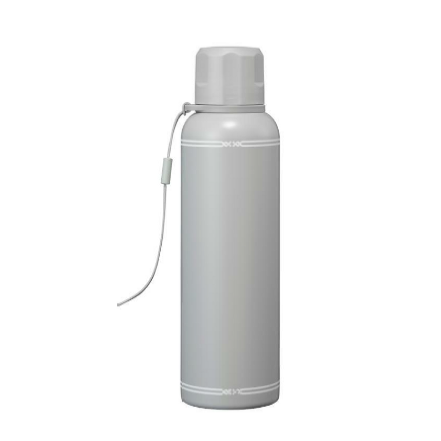 Starbucks Korea 2024 * SS Rainy Rocket WaterBottle 591ml