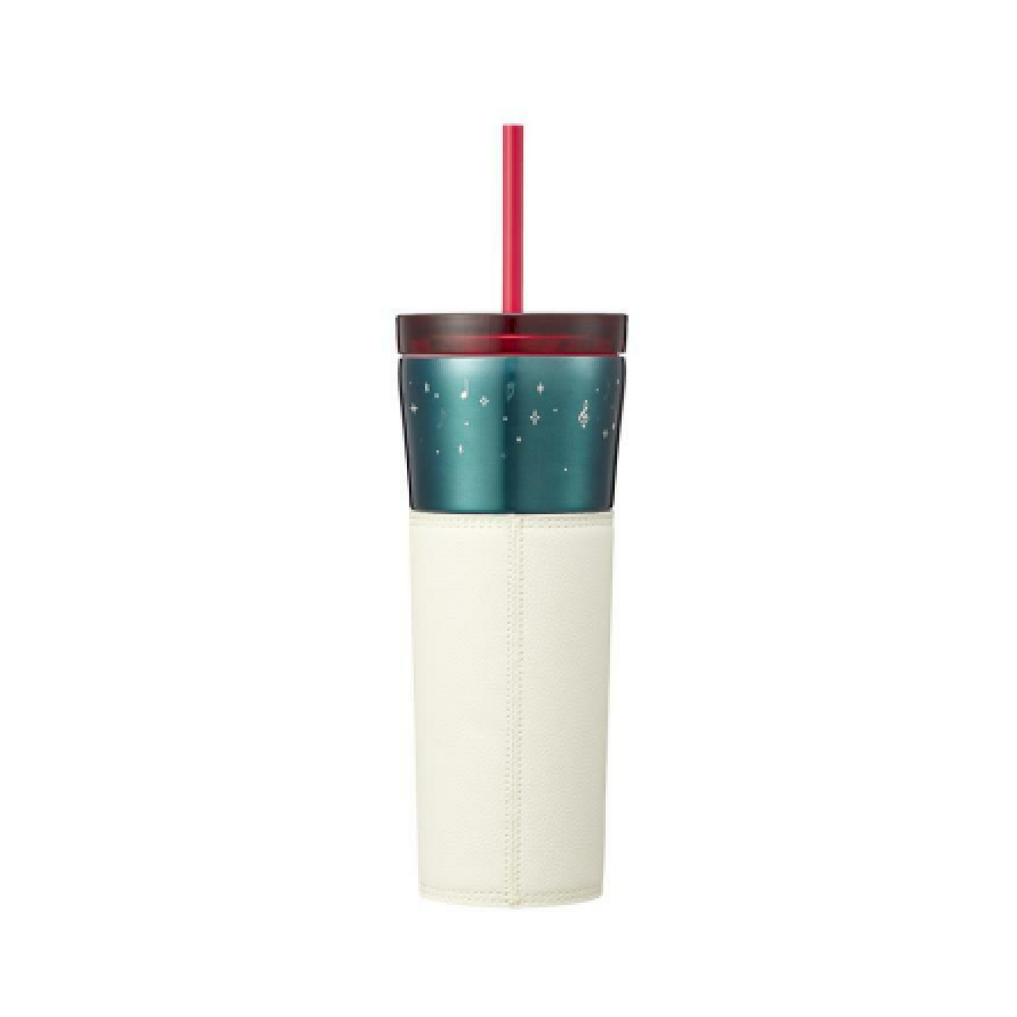 STARBUCKS KOREA 2023 * SS X-mas melody opera coldcup 473ml