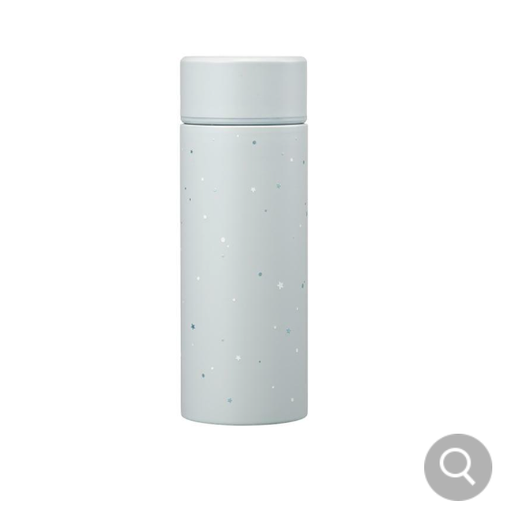 Starbucks Korea 2024 SS Holiday Friends Mocha Tumbler 355ml holidayfriends