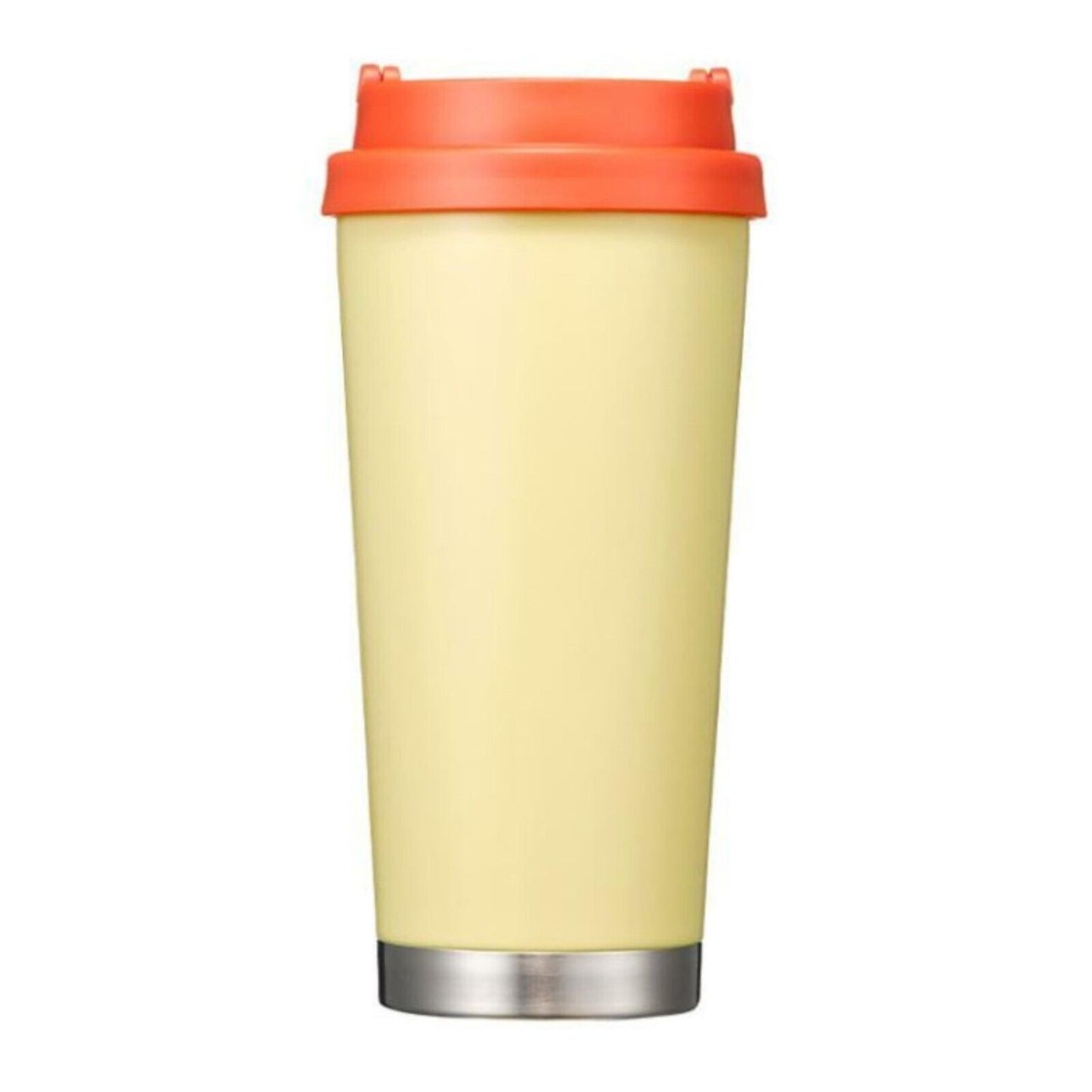 Starbucks 2022 Korea Limited* 22 SS Autumn Elma Busking Tumbler 473ml