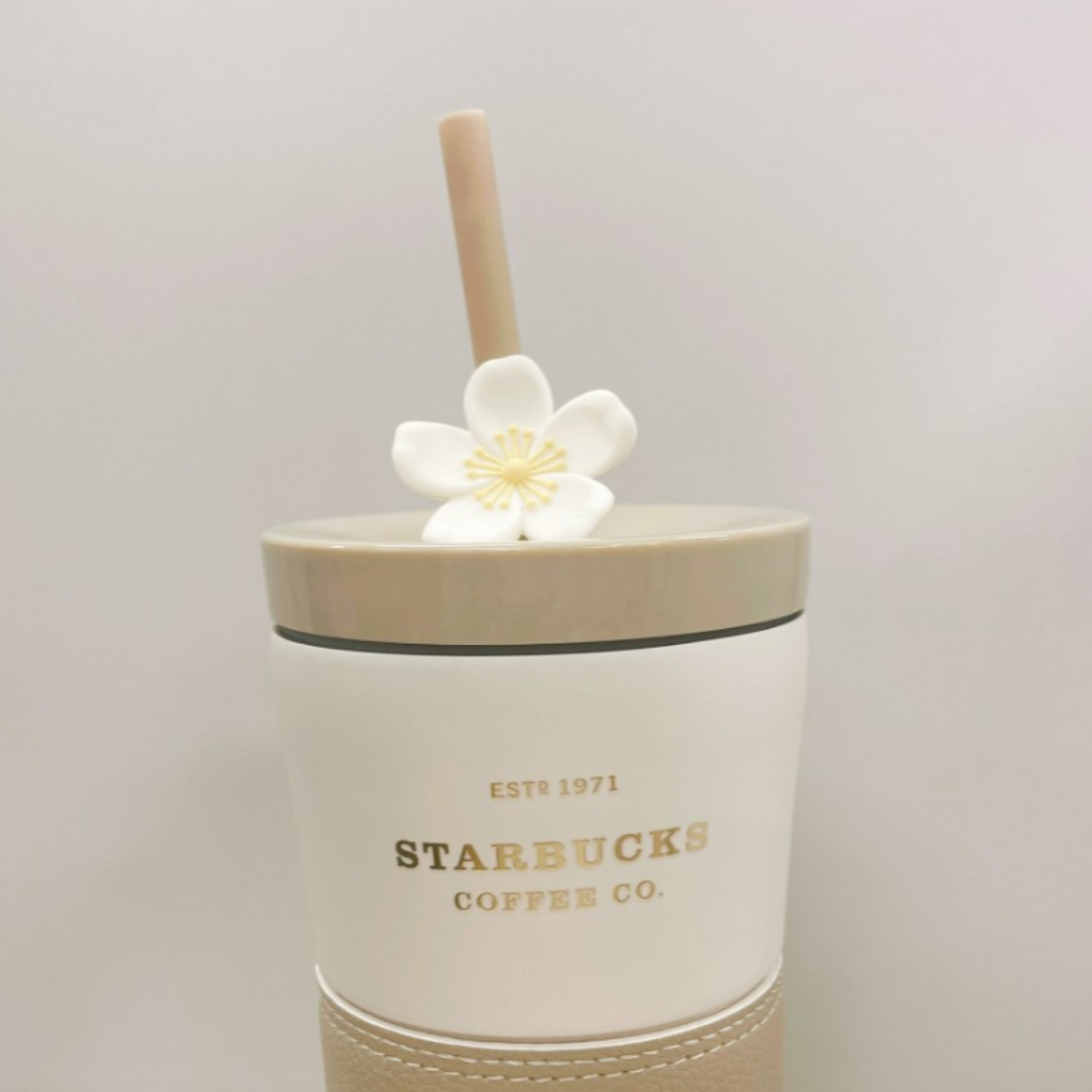 Starbucks Korea 2023 * SS The 1st store Opera tumbler 473ml